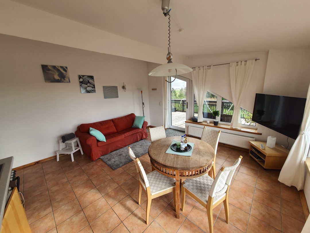 Ferienwohnund Brahms - Pianova-Ferienwohnungen